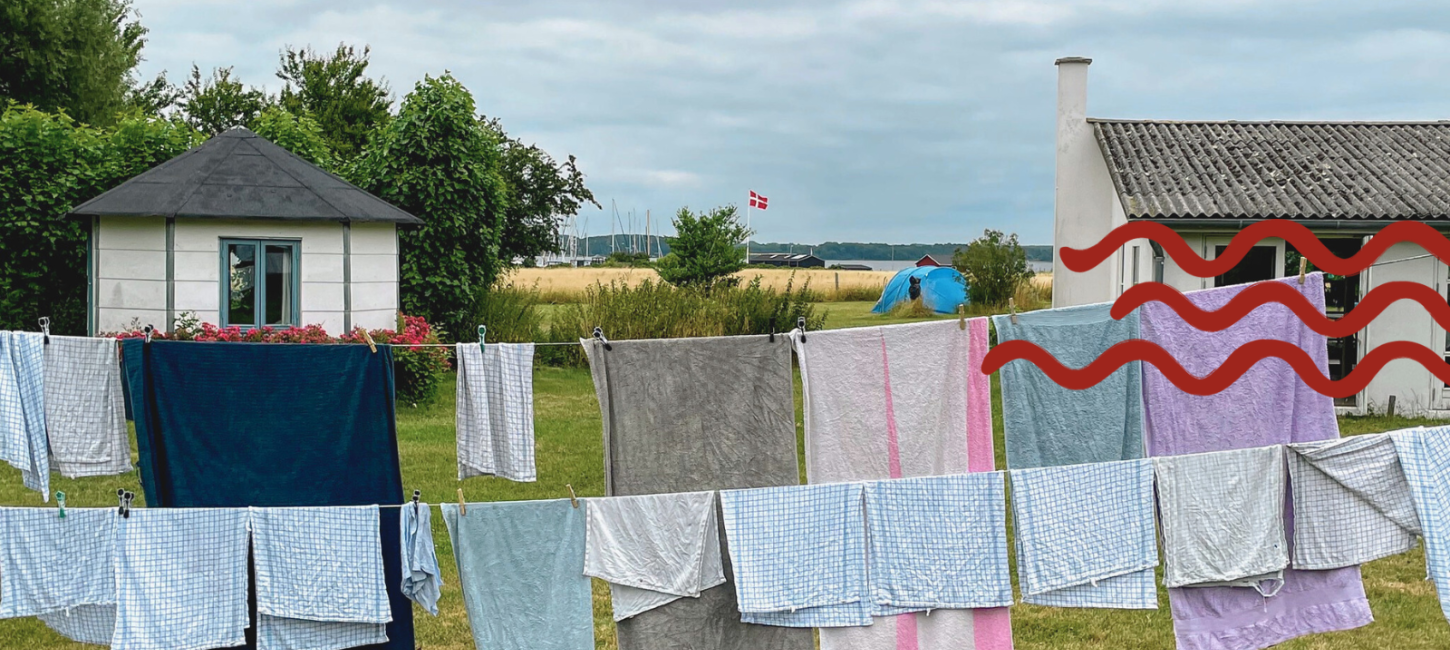 Skarø, Sejlads i Det Sydfynske Øhav