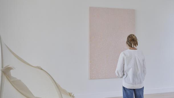 Galleri DGV i Svendborg