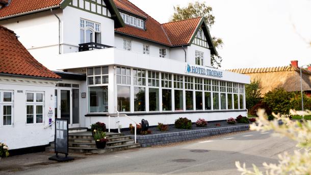Hotel Troense