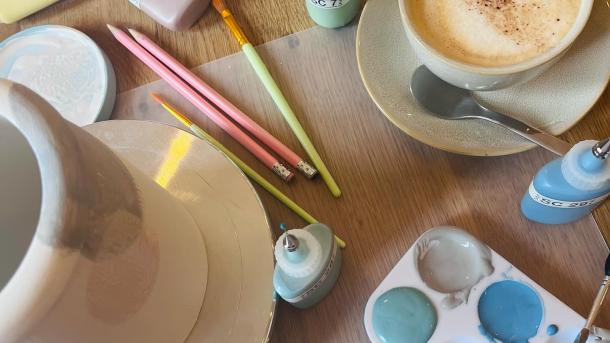 Krea Knud i Svendborg