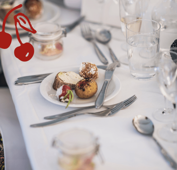 madscenen i Svendborg