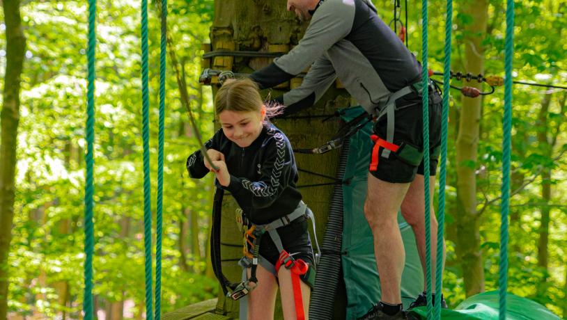 GorillaPark Svendborg