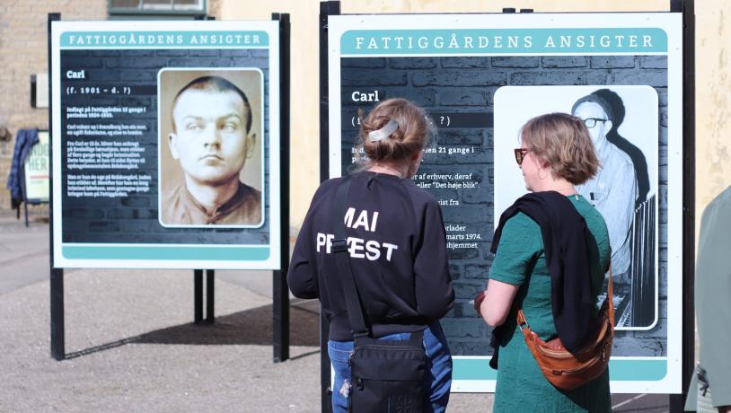 Danmarks Forsorgsmuseum