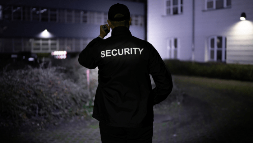 security