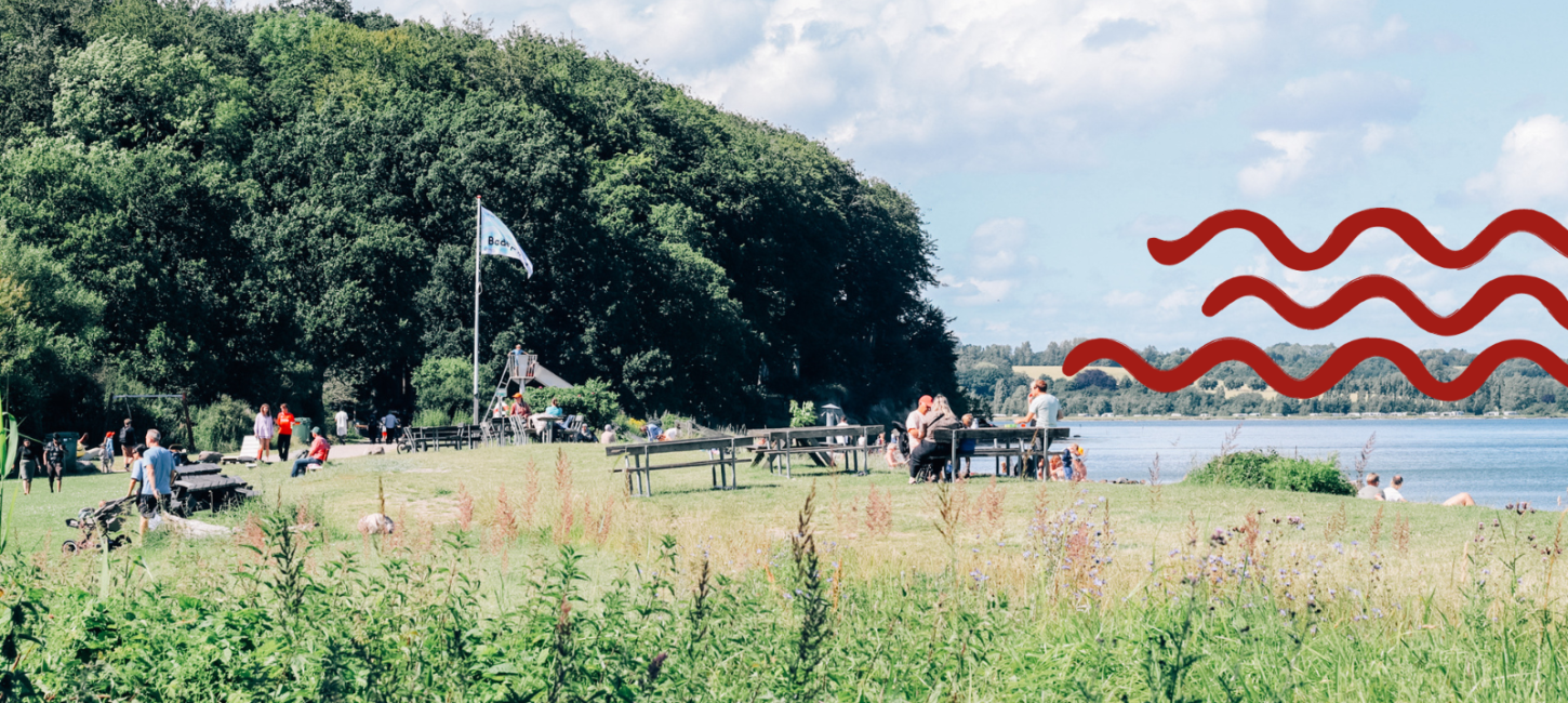 Thurø Strand, Svendborg