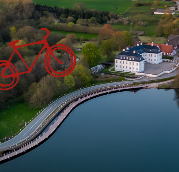 Danmarks smukkeste cykelsti
