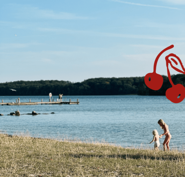 Christiansminde strand, Svendborg