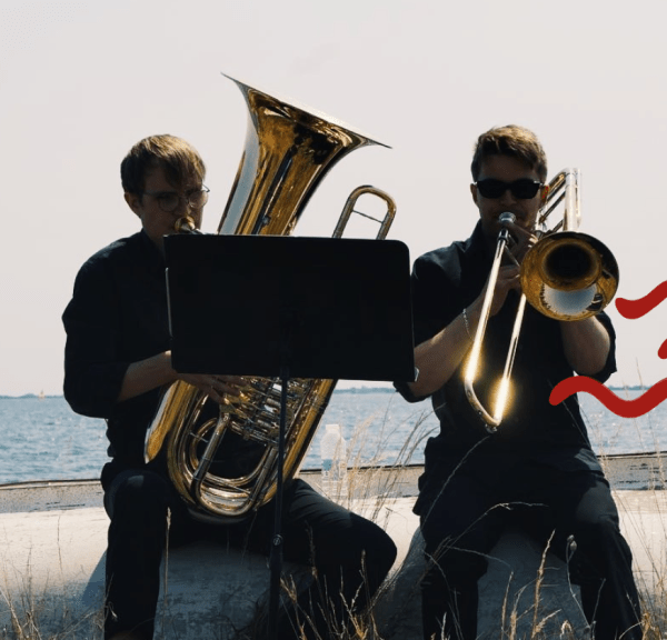 Drejø Musikdage, Sommer ved Sundet