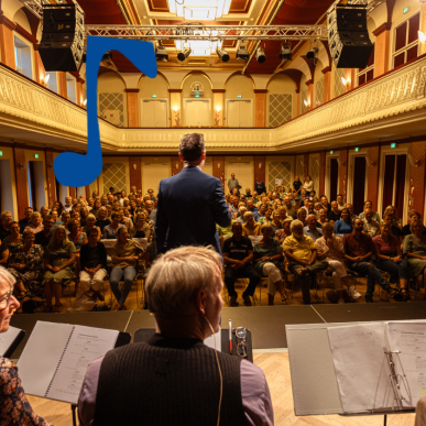 Borgerforeningen Svendborg Teater