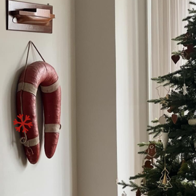 Stella Maris Jul, juleweekend i SVendborg