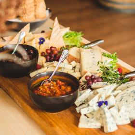 Oversigt over lokale madleverandører i og omkring Svendborg - Hotel Svendborg