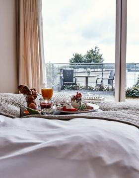 Hotel Christiansminde, møde og konferencesteder i Svendborg med overnatning