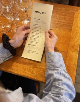 restaurant Svendborg