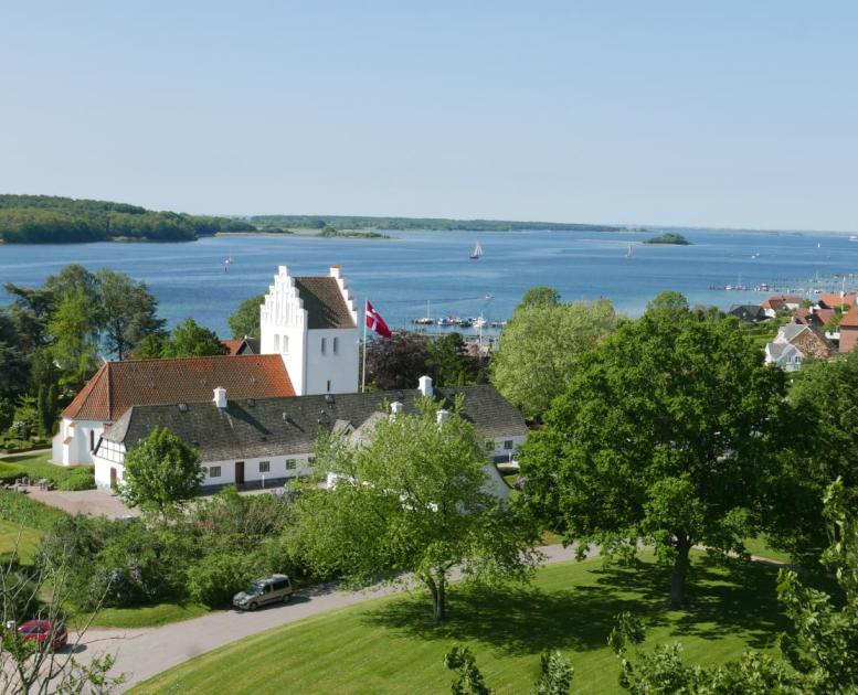 Sankt Jørgens Kirke Svendborg
