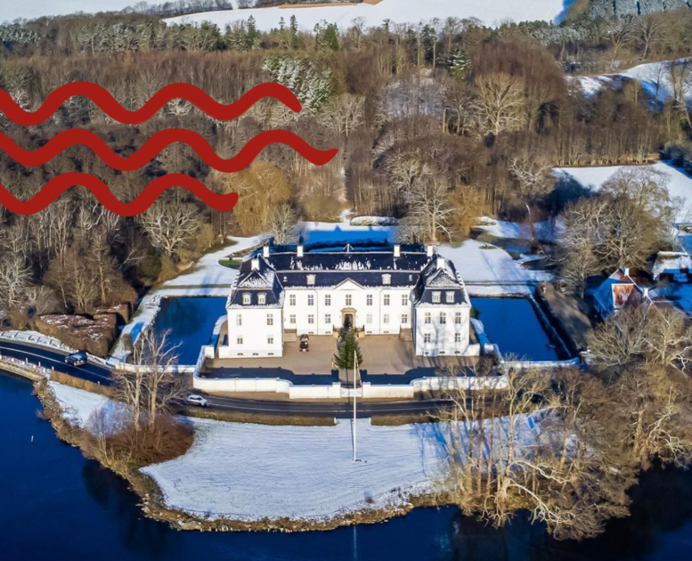 Sneklædt Valdemars Slot, Svendborg
